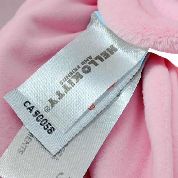 Sanrio Hello Kitty Cinnamoroll Boba Tea Fiesta Toys 8” Plush - Picture 3 of 3